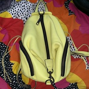 Rebecca Minkoff Medium Julian Backpack